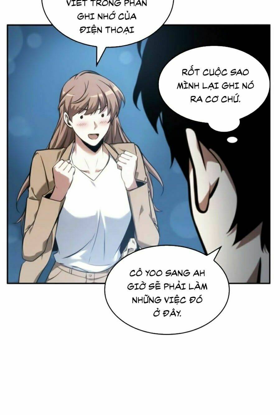 Toàn trí độc giả - Omniscient Reader - Chapter 47 - Page 10