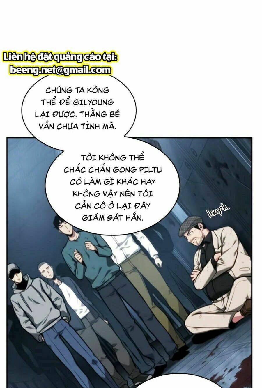 Toàn trí độc giả - Omniscient Reader - Chapter 47 - Page 11