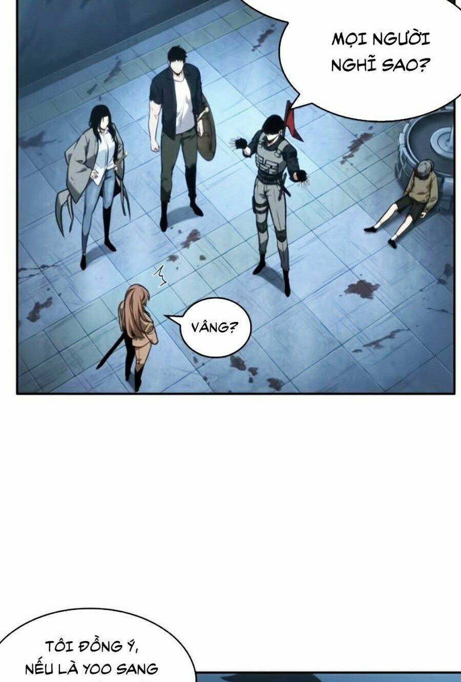 Toàn trí độc giả - Omniscient Reader - Chapter 47 - Page 14