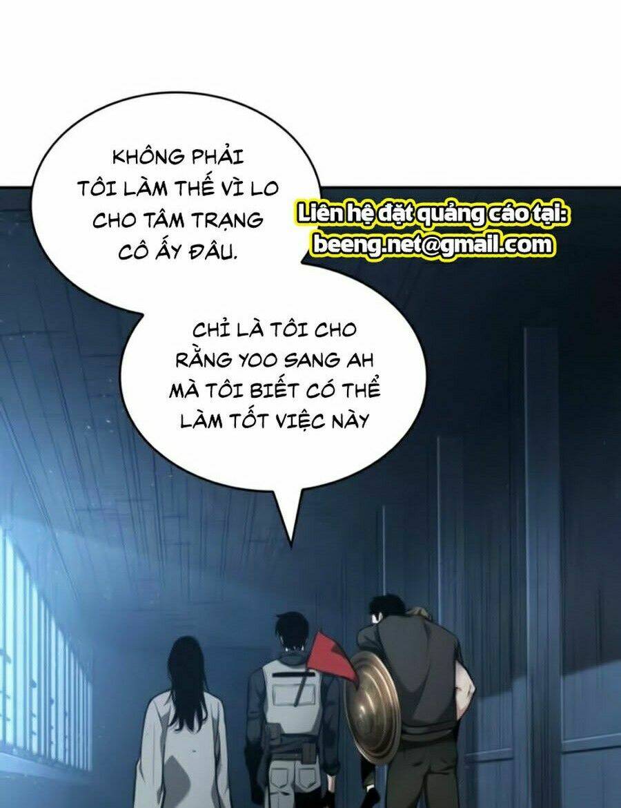 Toàn trí độc giả - Omniscient Reader - Chapter 47 - Page 29