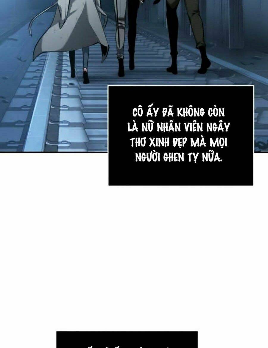 Toàn trí độc giả - Omniscient Reader - Chapter 47 - Page 30