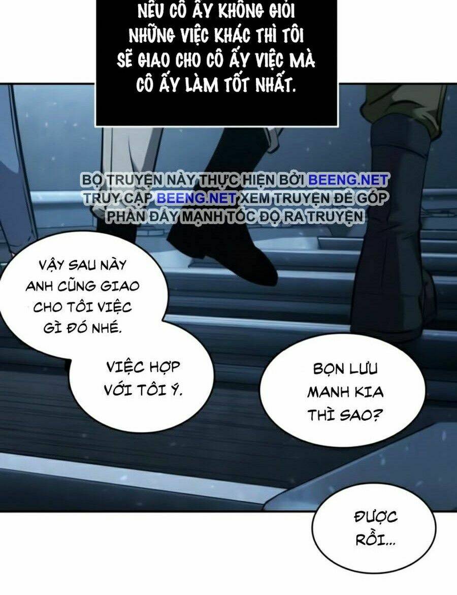 Toàn trí độc giả - Omniscient Reader - Chapter 47 - Page 31