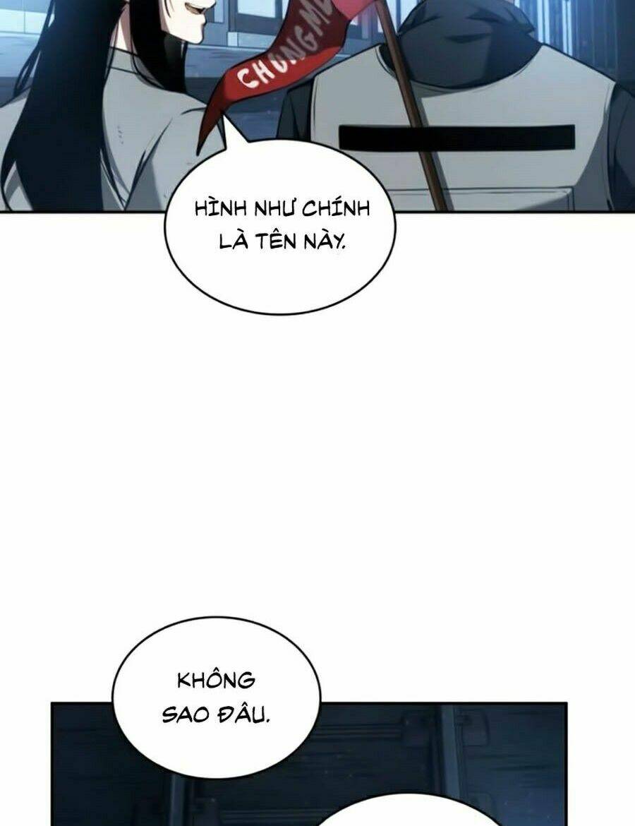 Toàn trí độc giả - Omniscient Reader - Chapter 47 - Page 33