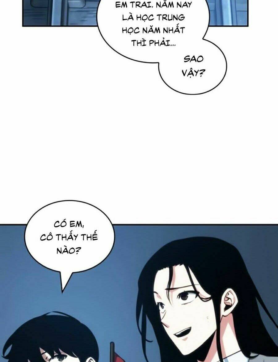 Toàn trí độc giả - Omniscient Reader - Chapter 47 - Page 35