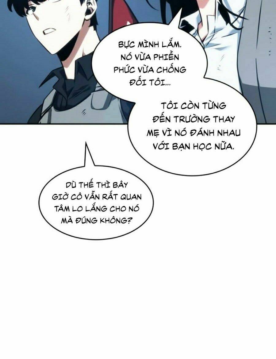 Toàn trí độc giả - Omniscient Reader - Chapter 47 - Page 36