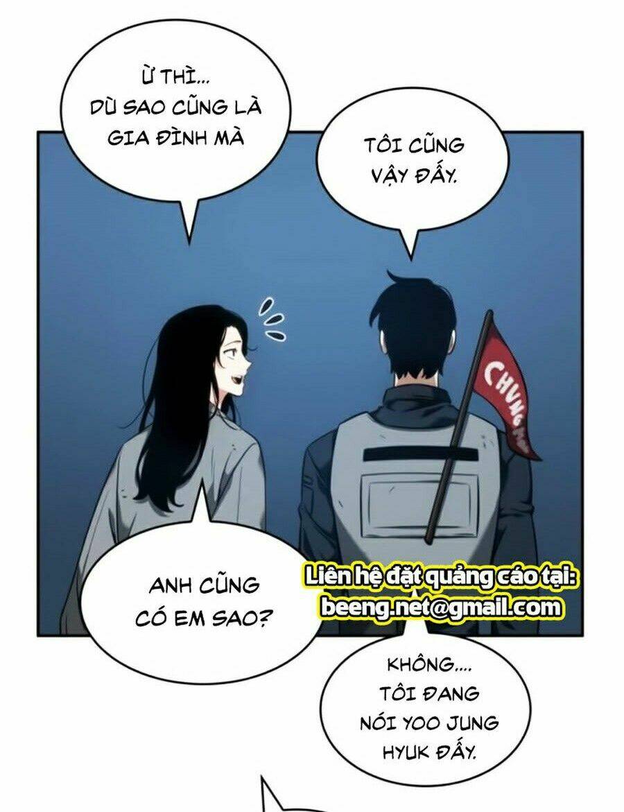 Toàn trí độc giả - Omniscient Reader - Chapter 47 - Page 37