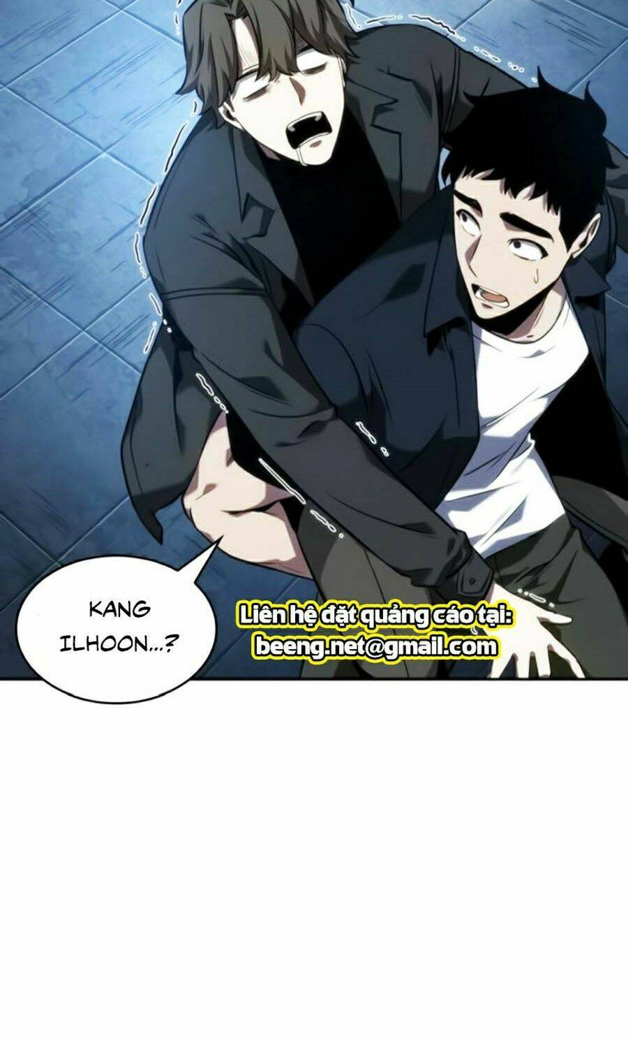 Toàn trí độc giả - Omniscient Reader - Chapter 47 - Page 50