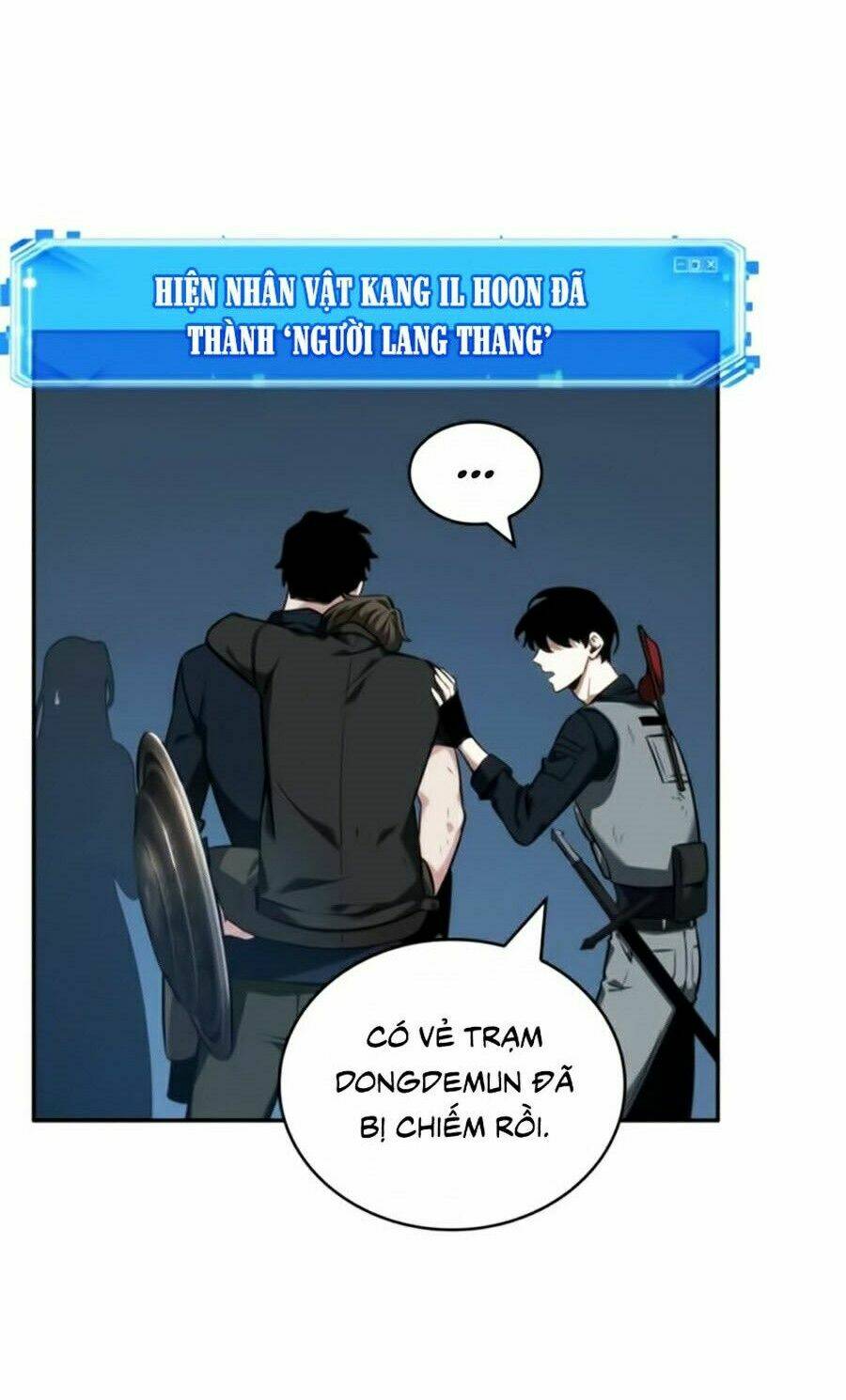 Toàn trí độc giả - Omniscient Reader - Chapter 47 - Page 51