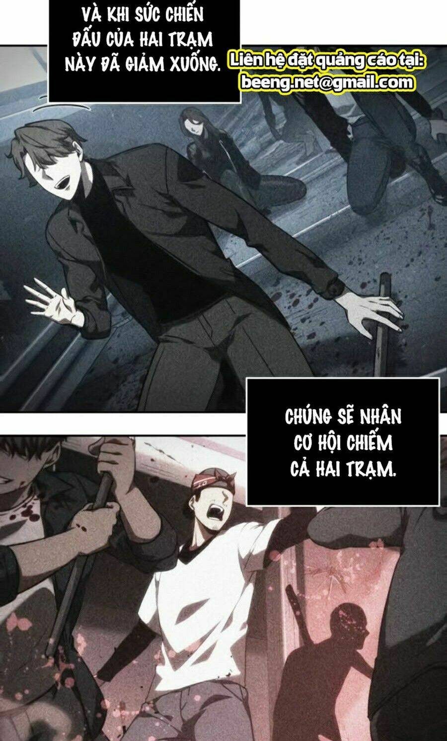 Toàn trí độc giả - Omniscient Reader - Chapter 47 - Page 53