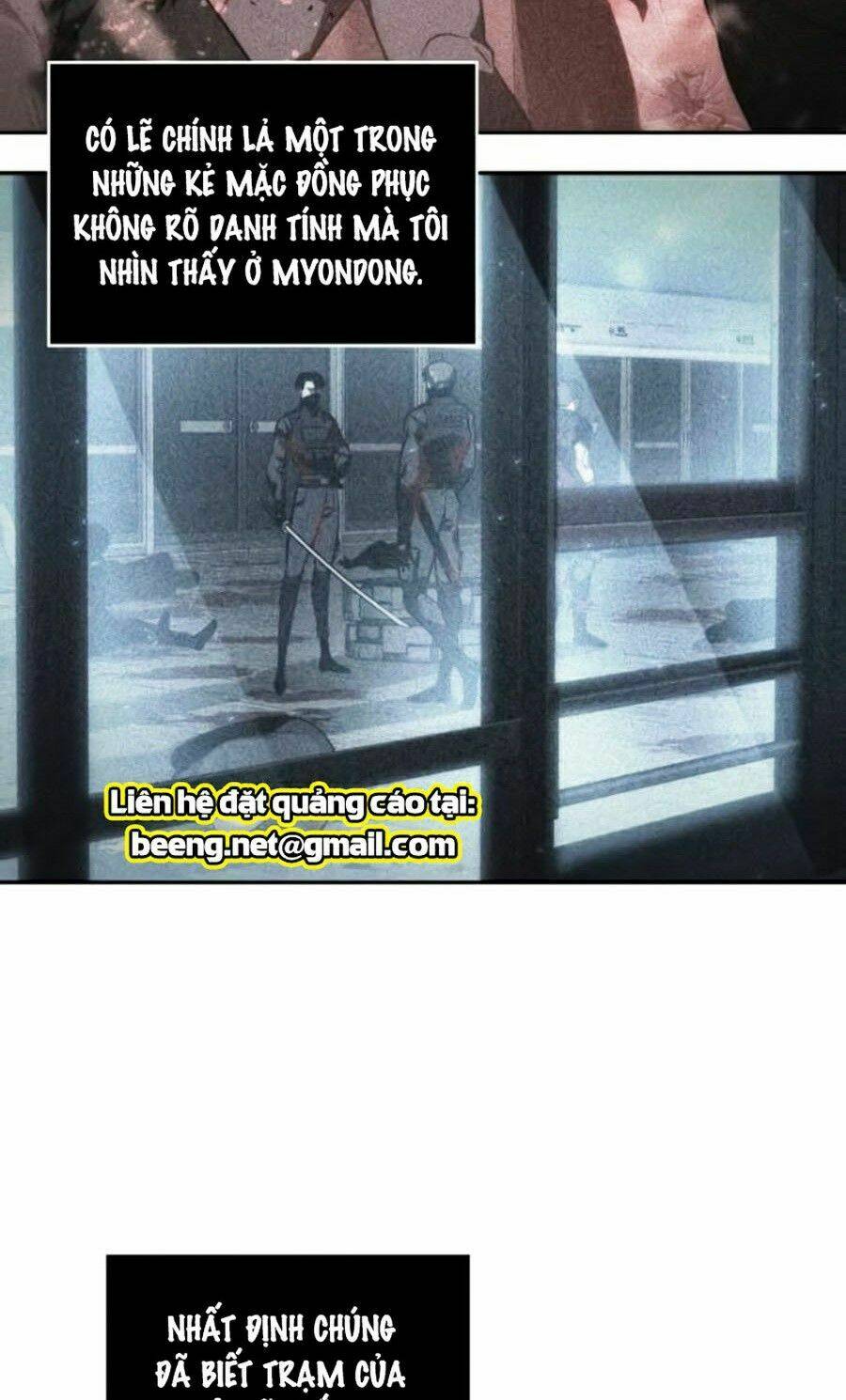 Toàn trí độc giả - Omniscient Reader - Chapter 47 - Page 54