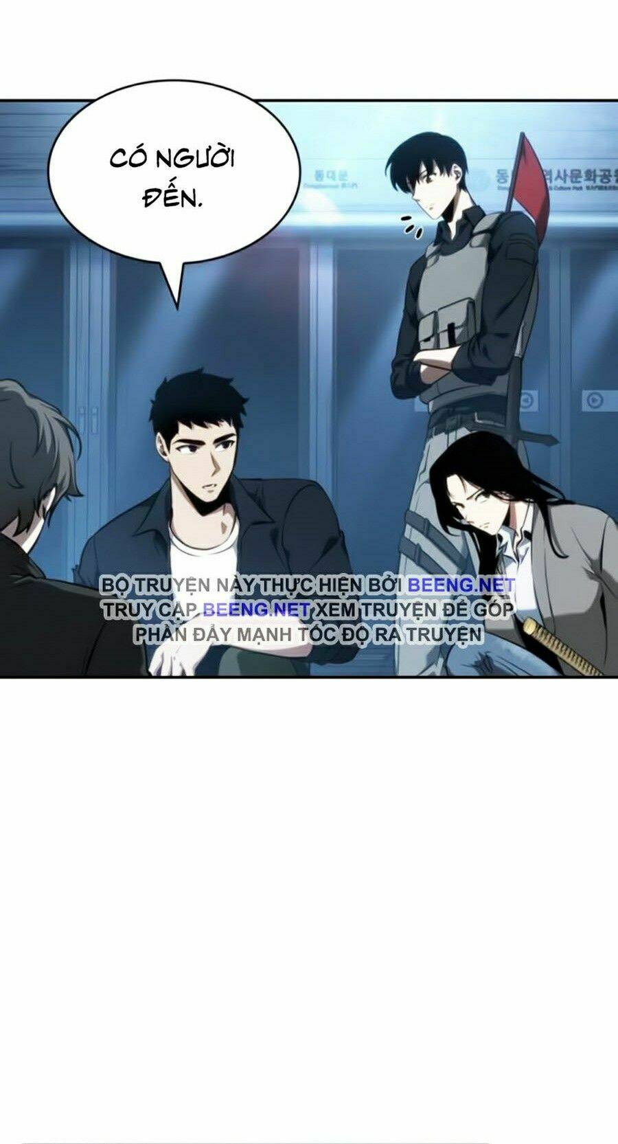 Toàn trí độc giả - Omniscient Reader - Chapter 47 - Page 58