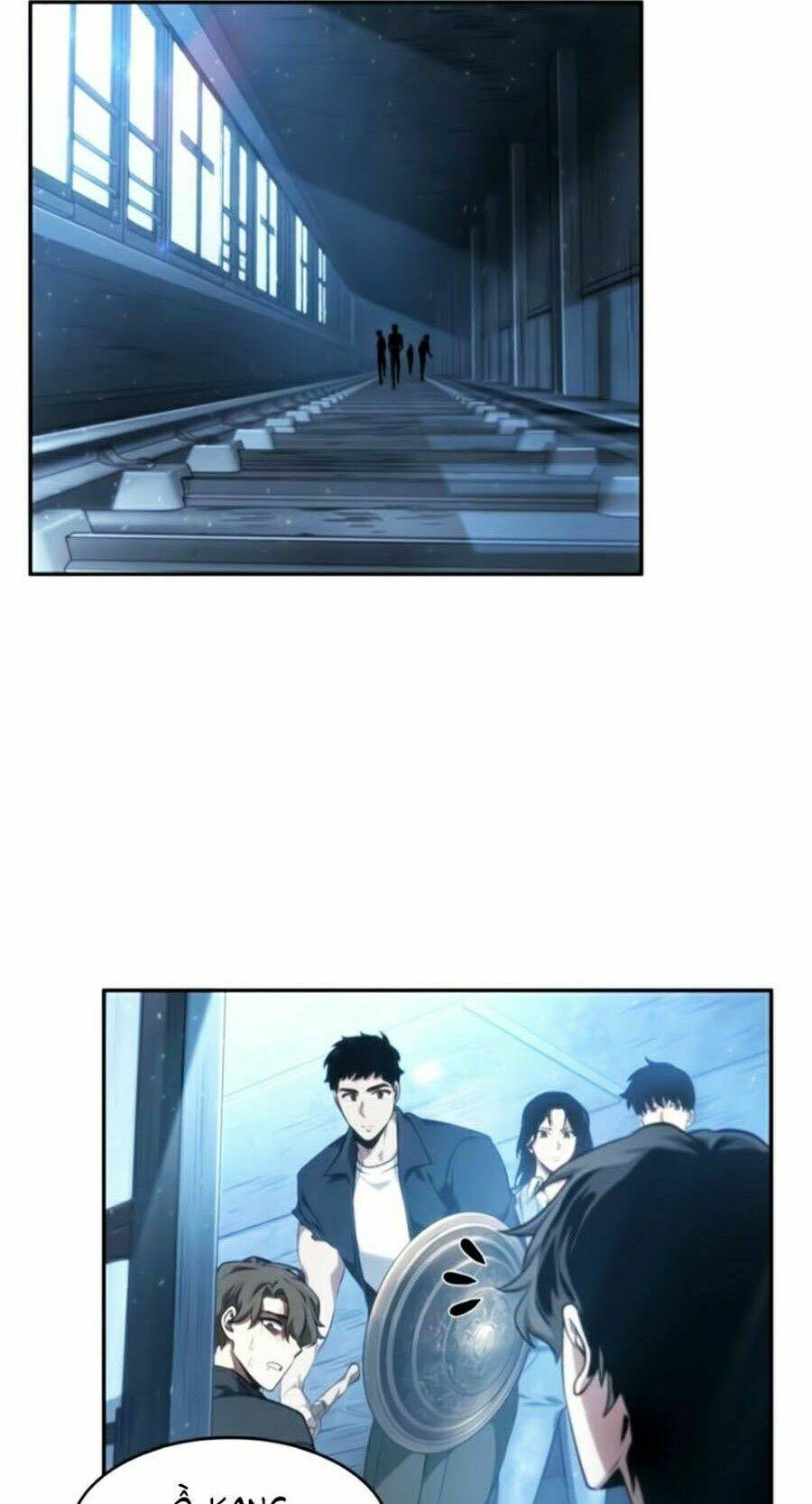 Toàn trí độc giả - Omniscient Reader - Chapter 47 - Page 59