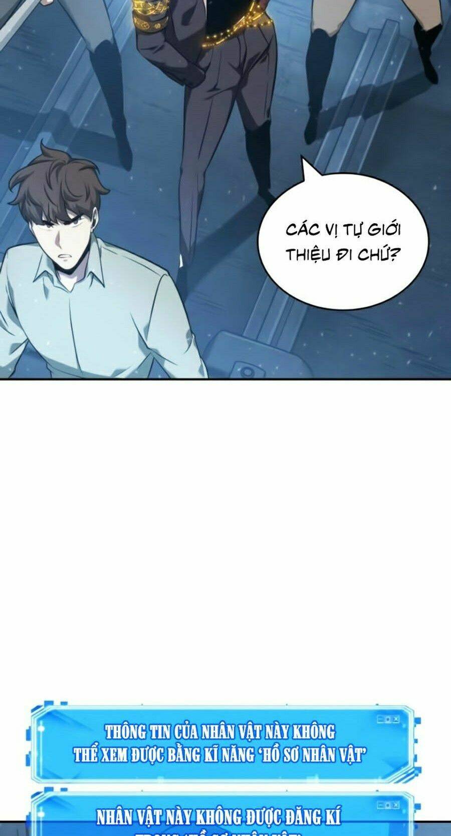 Toàn trí độc giả - Omniscient Reader - Chapter 47 - Page 61