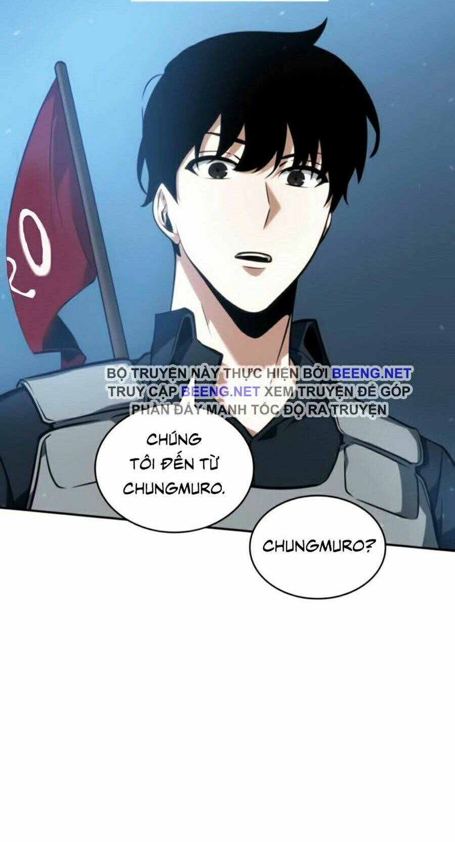 Toàn trí độc giả - Omniscient Reader - Chapter 47 - Page 63