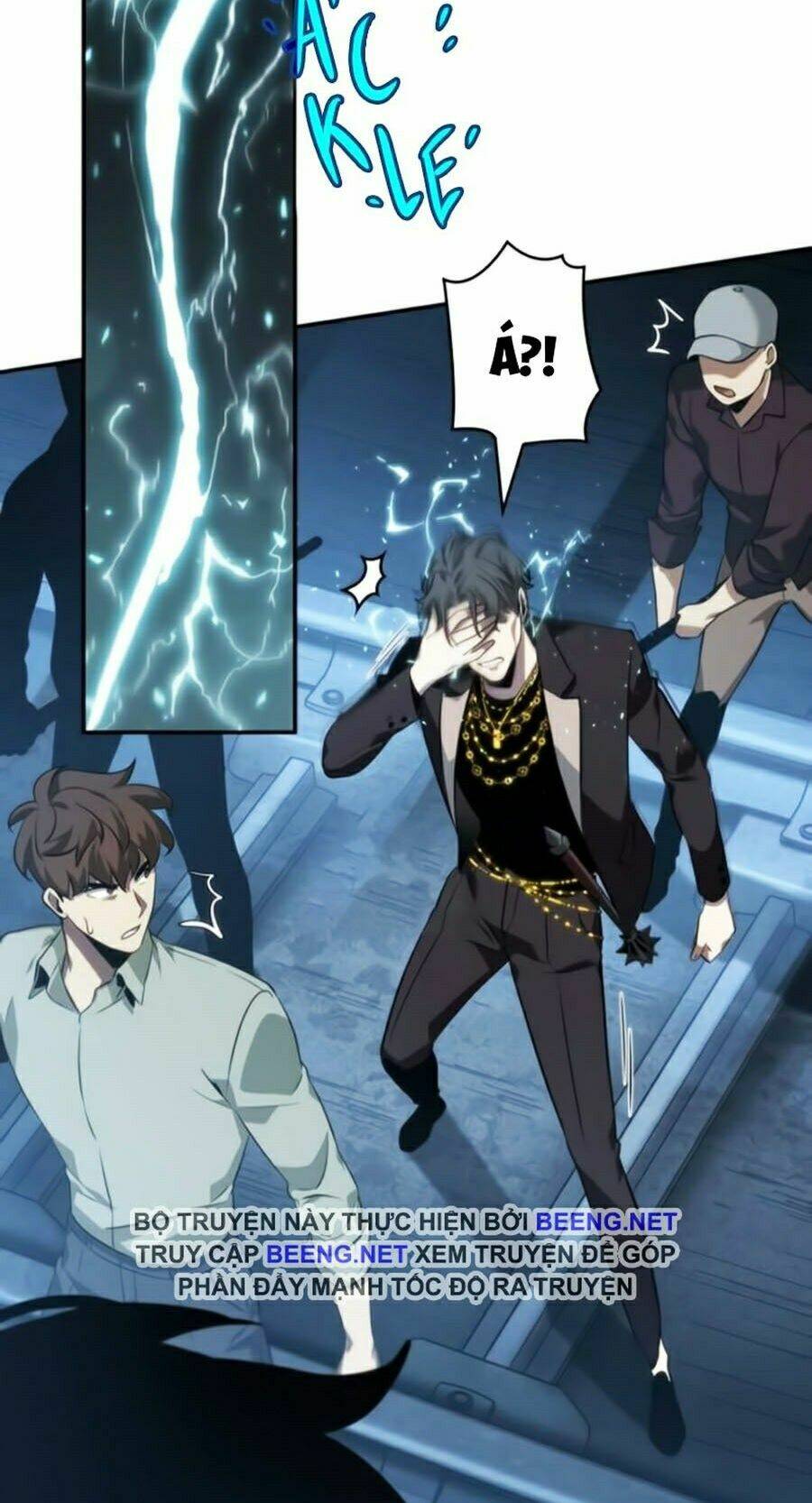 Toàn trí độc giả - Omniscient Reader - Chapter 47 - Page 65