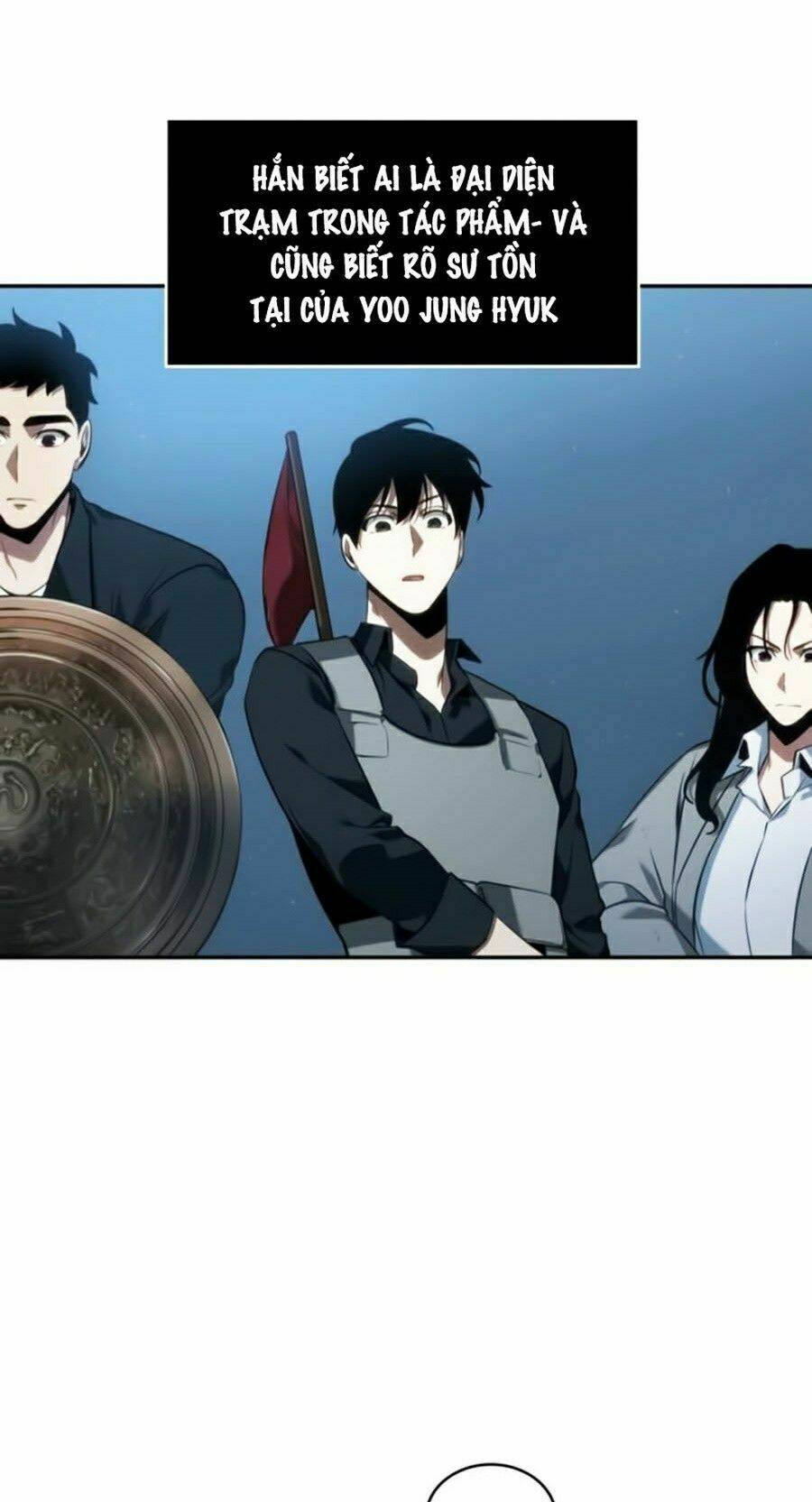 Toàn trí độc giả - Omniscient Reader - Chapter 47 - Page 68