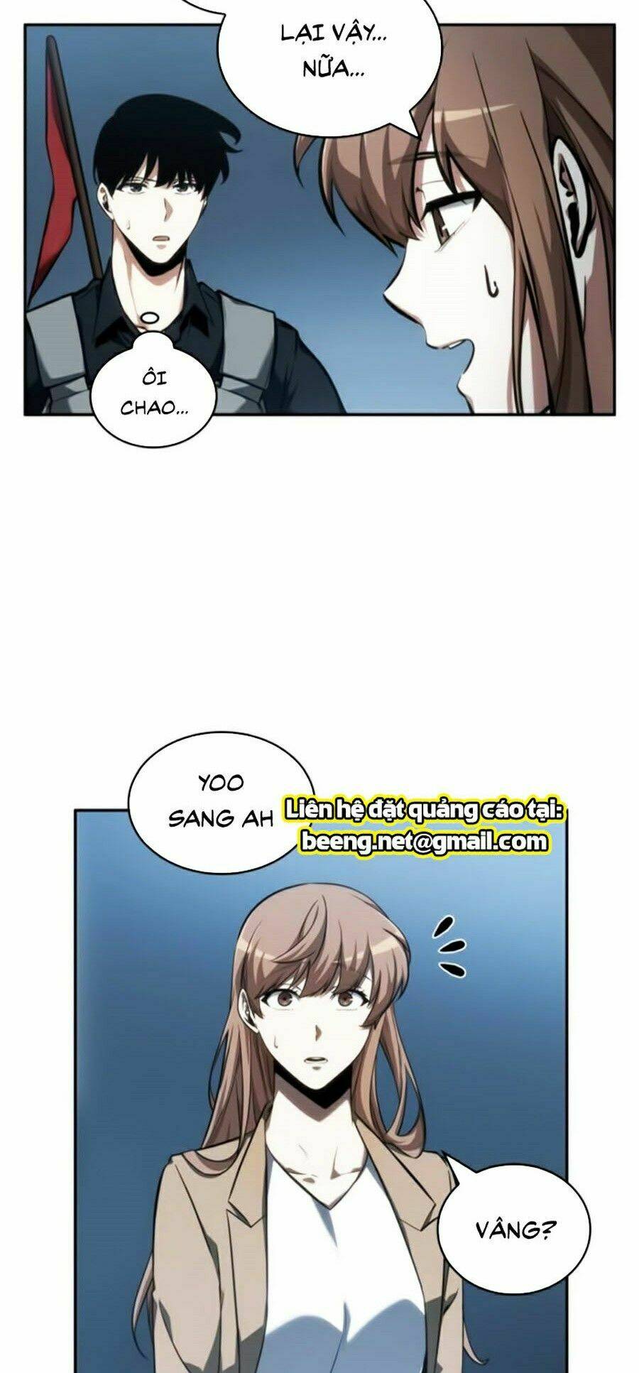 Toàn trí độc giả - Omniscient Reader - Chapter 47 - Page 6