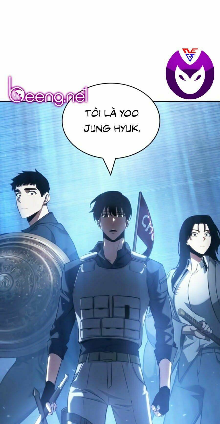 Toàn trí độc giả - Omniscient Reader - Chapter 47 - Page 72