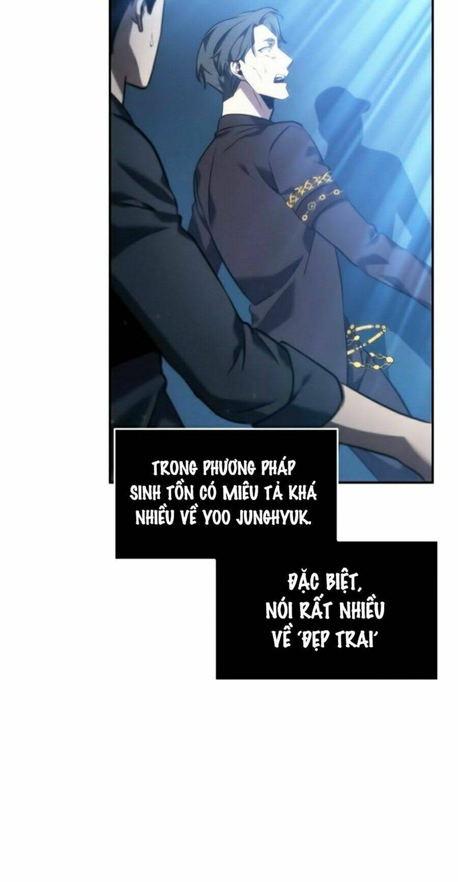 Toàn trí độc giả - Omniscient Reader - Chapter 47 - Page 75