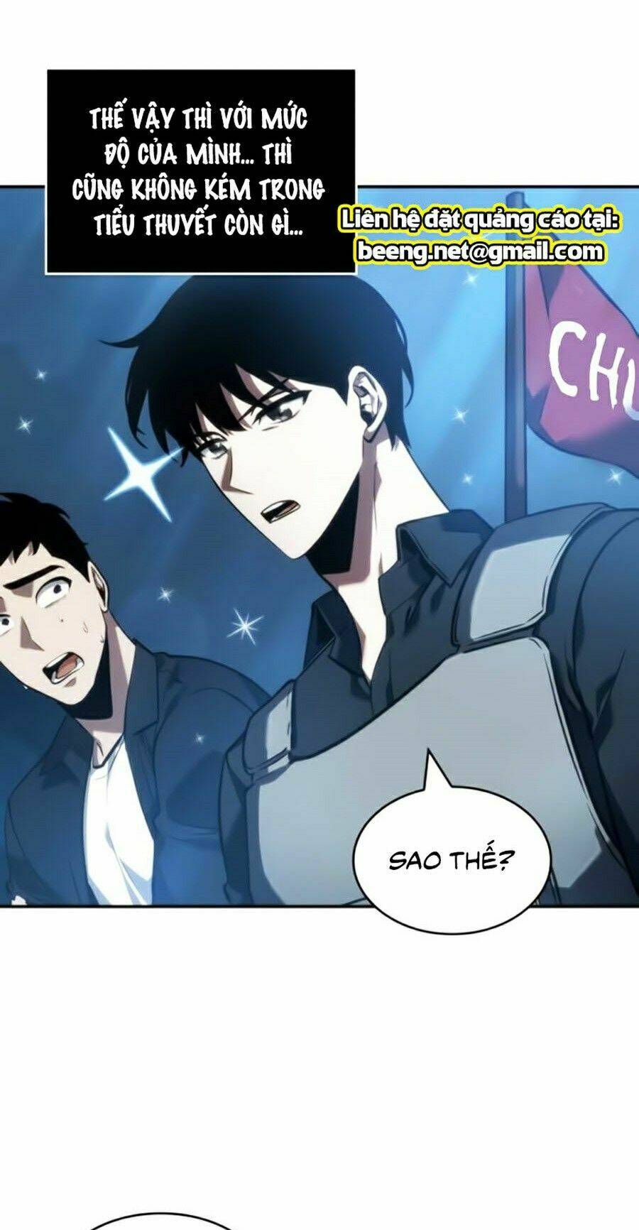 Toàn trí độc giả - Omniscient Reader - Chapter 47 - Page 76