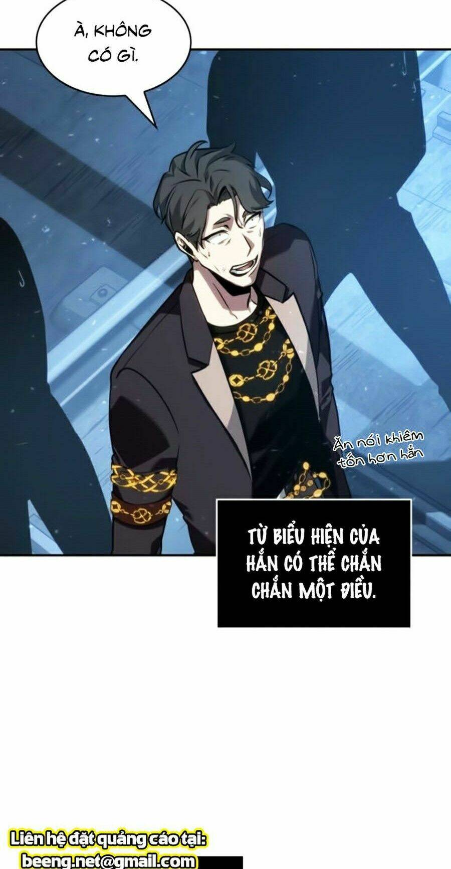 Toàn trí độc giả - Omniscient Reader - Chapter 47 - Page 77