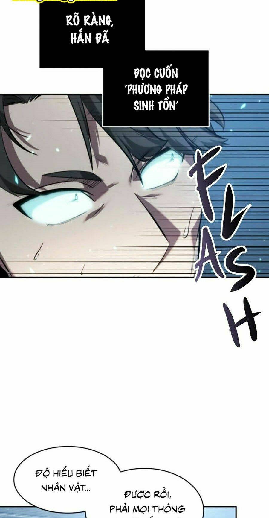 Toàn trí độc giả - Omniscient Reader - Chapter 47 - Page 78