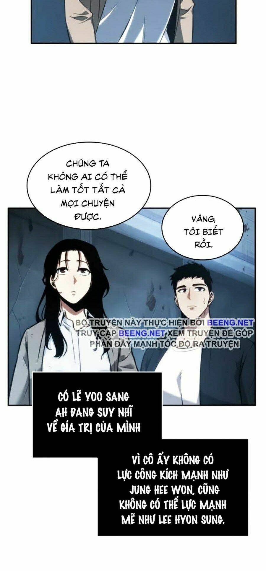 Toàn trí độc giả - Omniscient Reader - Chapter 47 - Page 7
