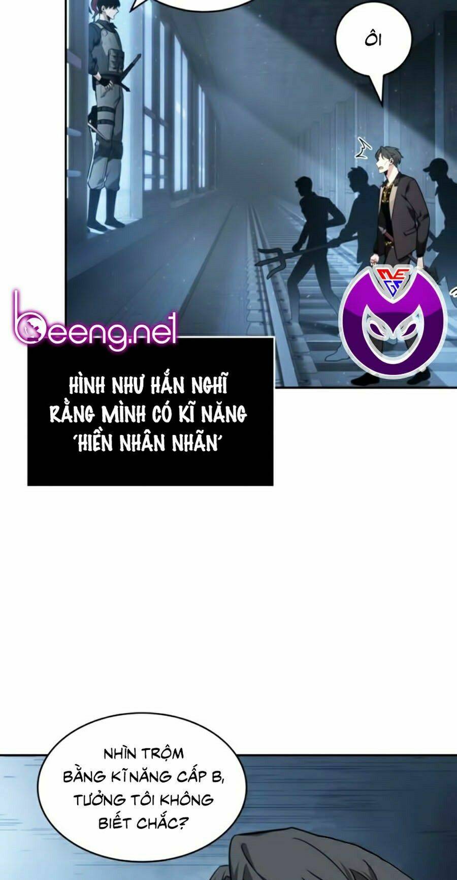 Toàn trí độc giả - Omniscient Reader - Chapter 47 - Page 80
