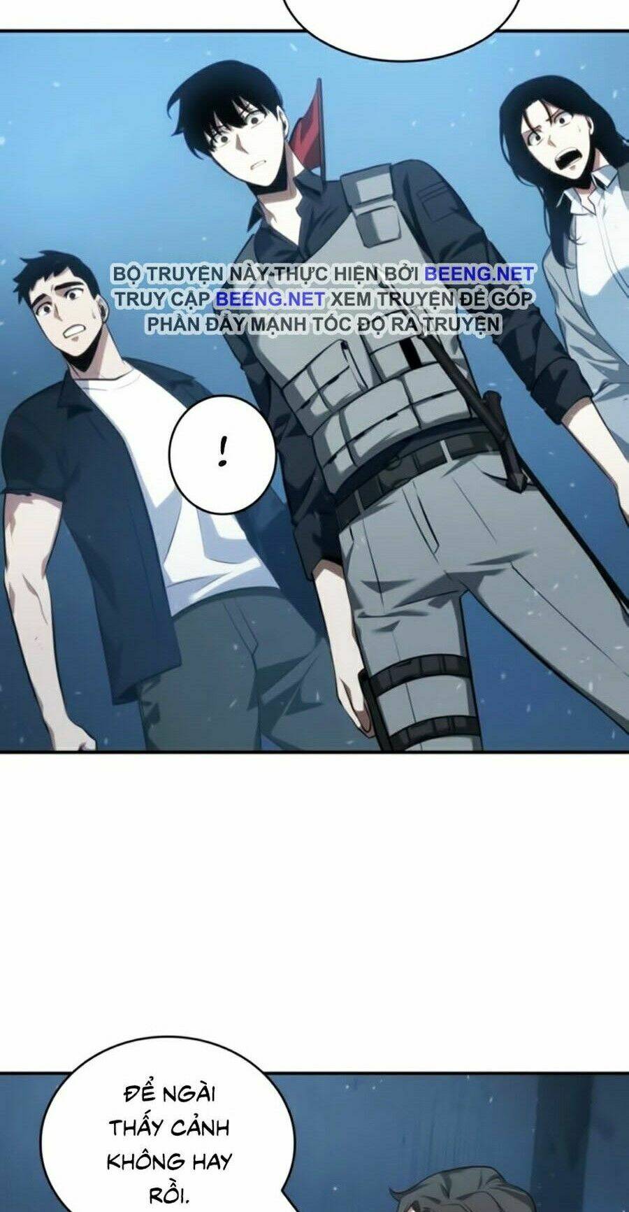 Toàn trí độc giả - Omniscient Reader - Chapter 47 - Page 85