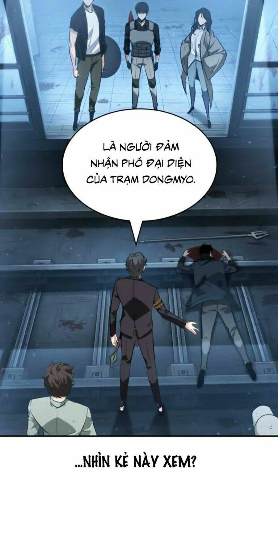 Toàn trí độc giả - Omniscient Reader - Chapter 47 - Page 87