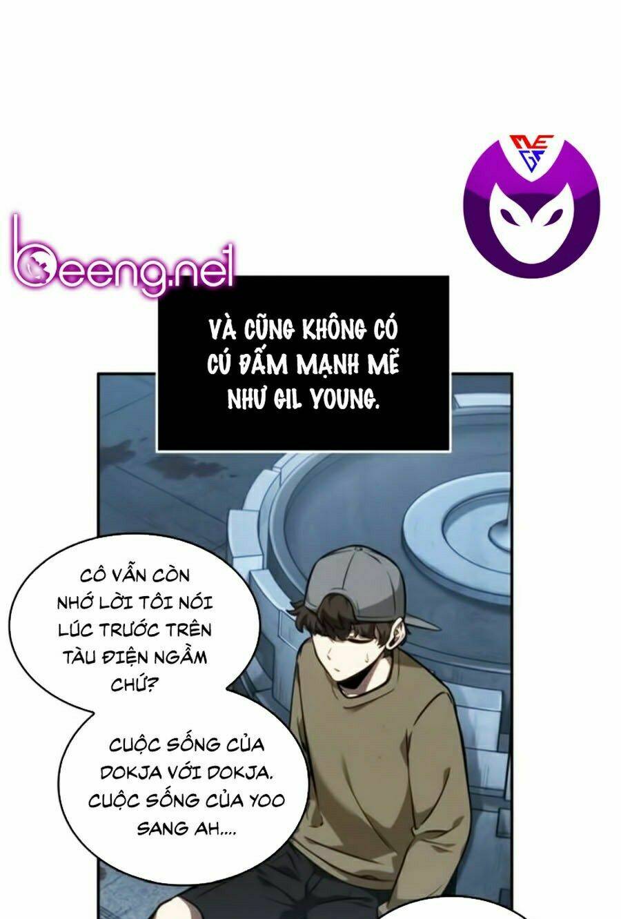 Toàn trí độc giả - Omniscient Reader - Chapter 47 - Page 8