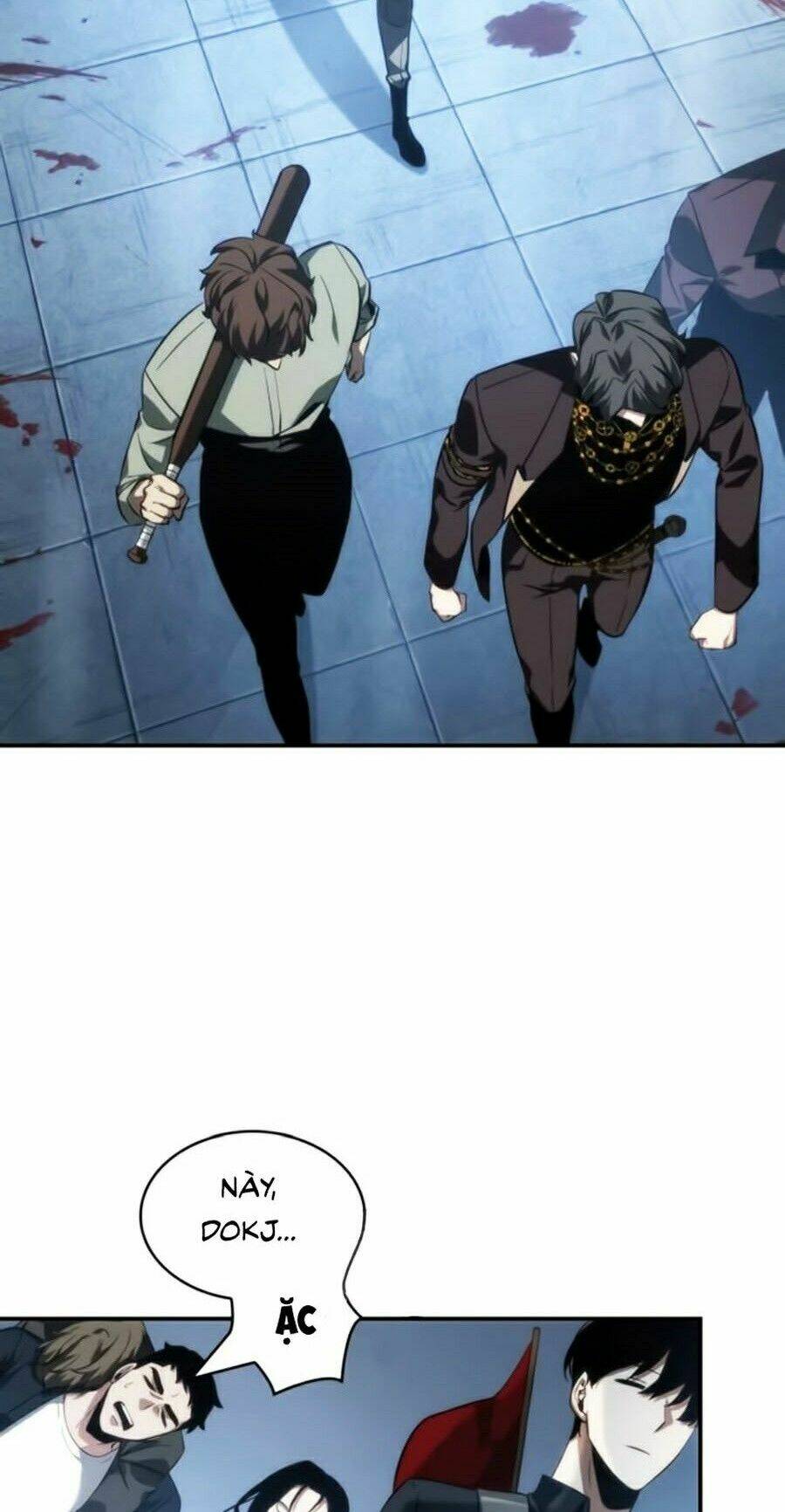 Toàn trí độc giả - Omniscient Reader - Chapter 47 - Page 91