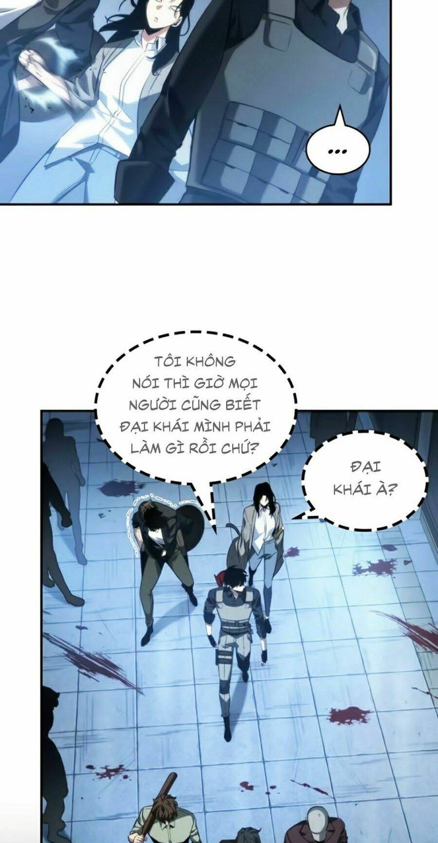 Toàn trí độc giả - Omniscient Reader - Chapter 47 - Page 92