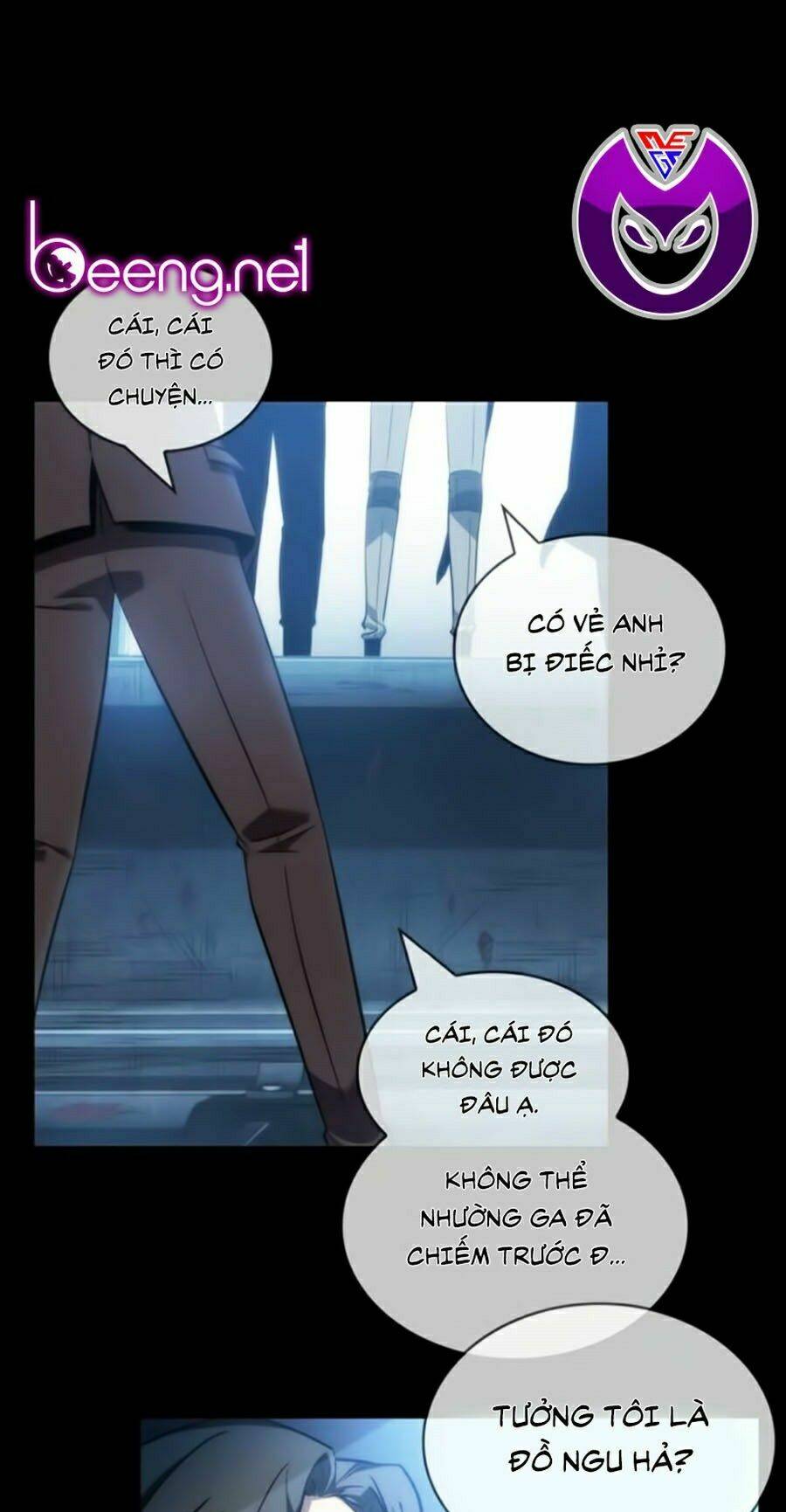 Toàn trí độc giả - Omniscient Reader - Chapter 47 - Page 96