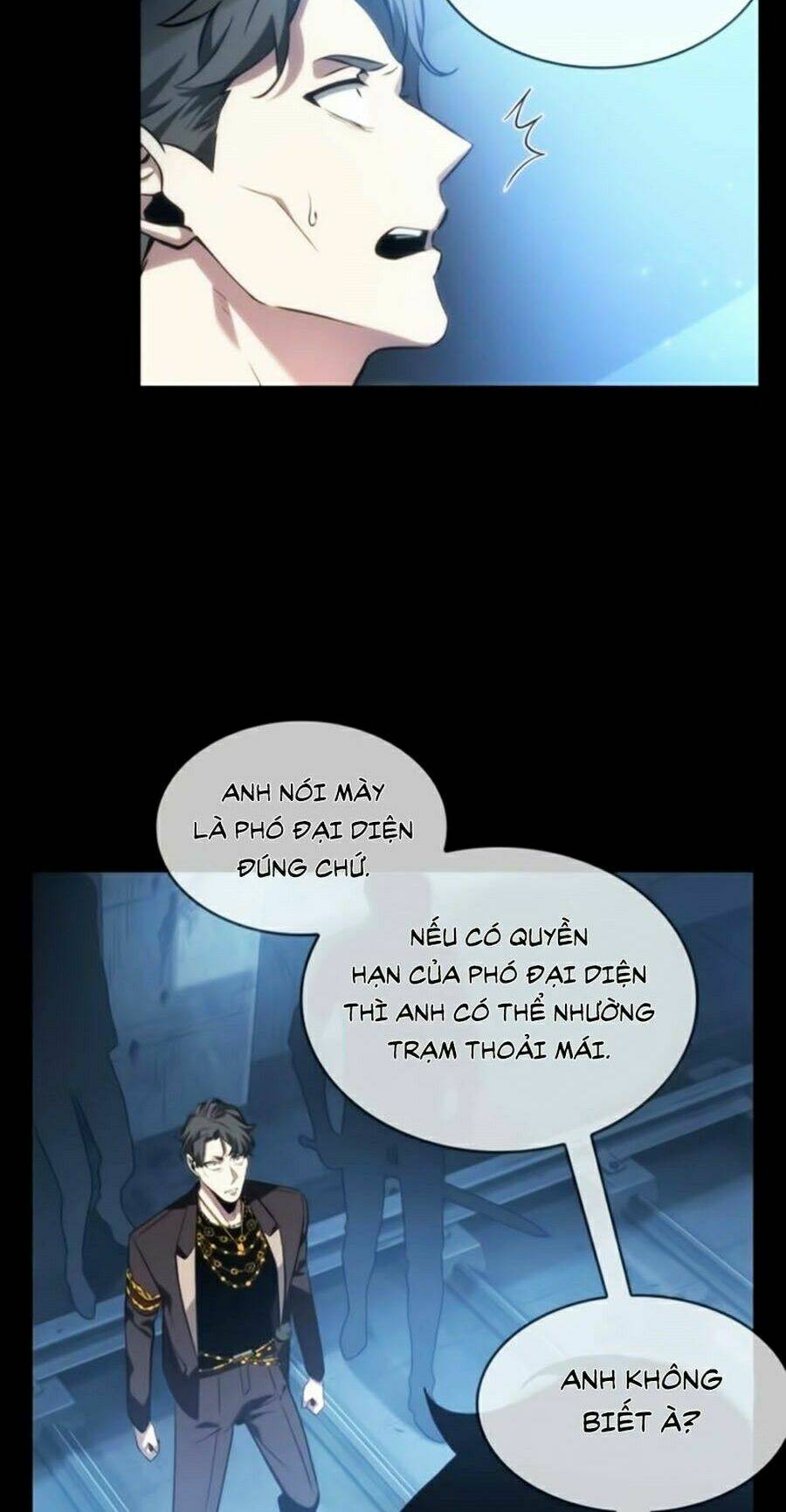 Toàn trí độc giả - Omniscient Reader - Chapter 47 - Page 97