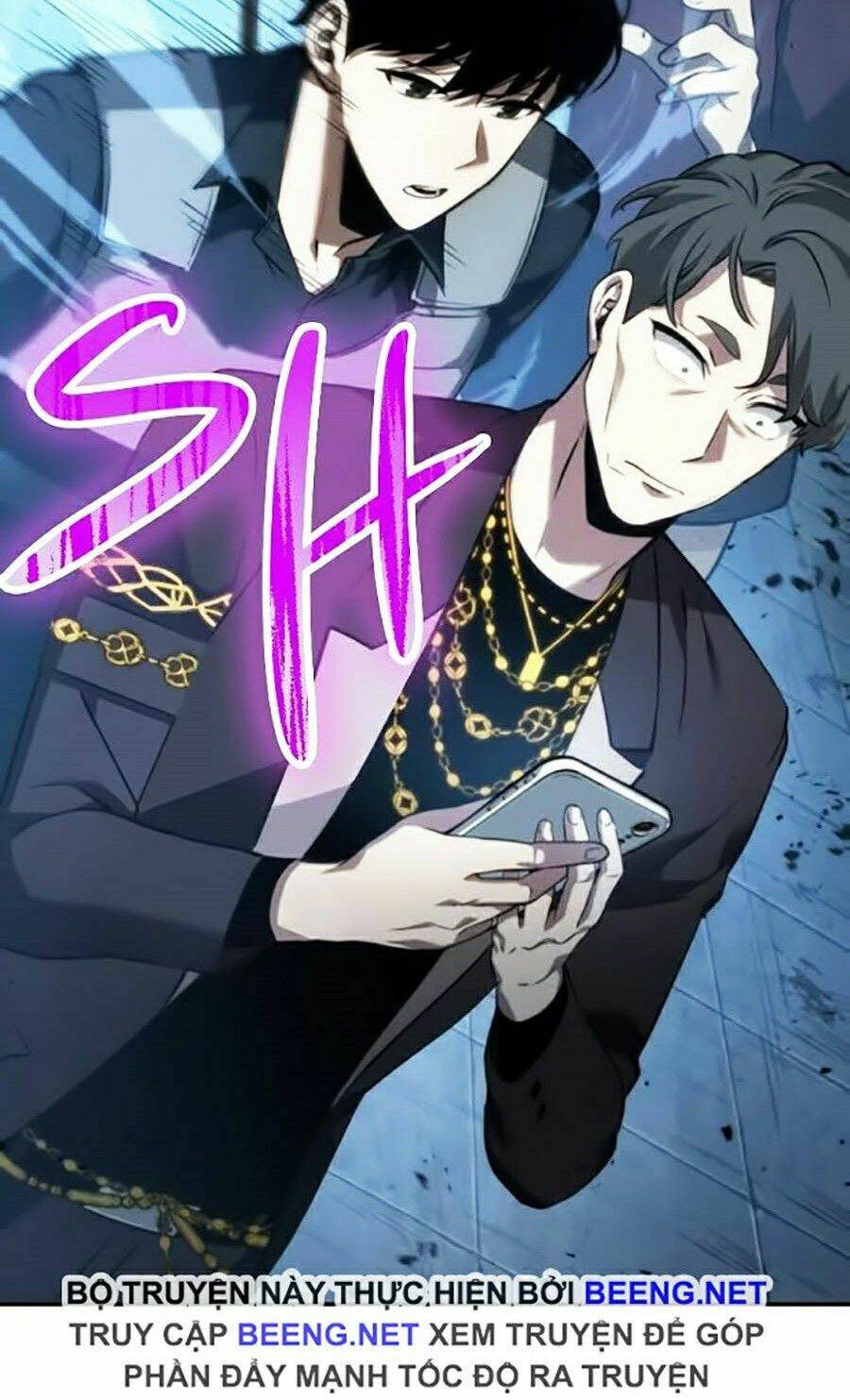 Toàn trí độc giả - Omniscient Reader - Chapter 48 - Page 9