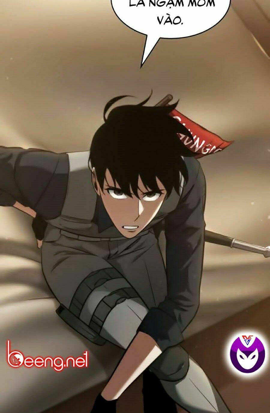 Toàn trí độc giả - Omniscient Reader - Chapter 48 - Page 99