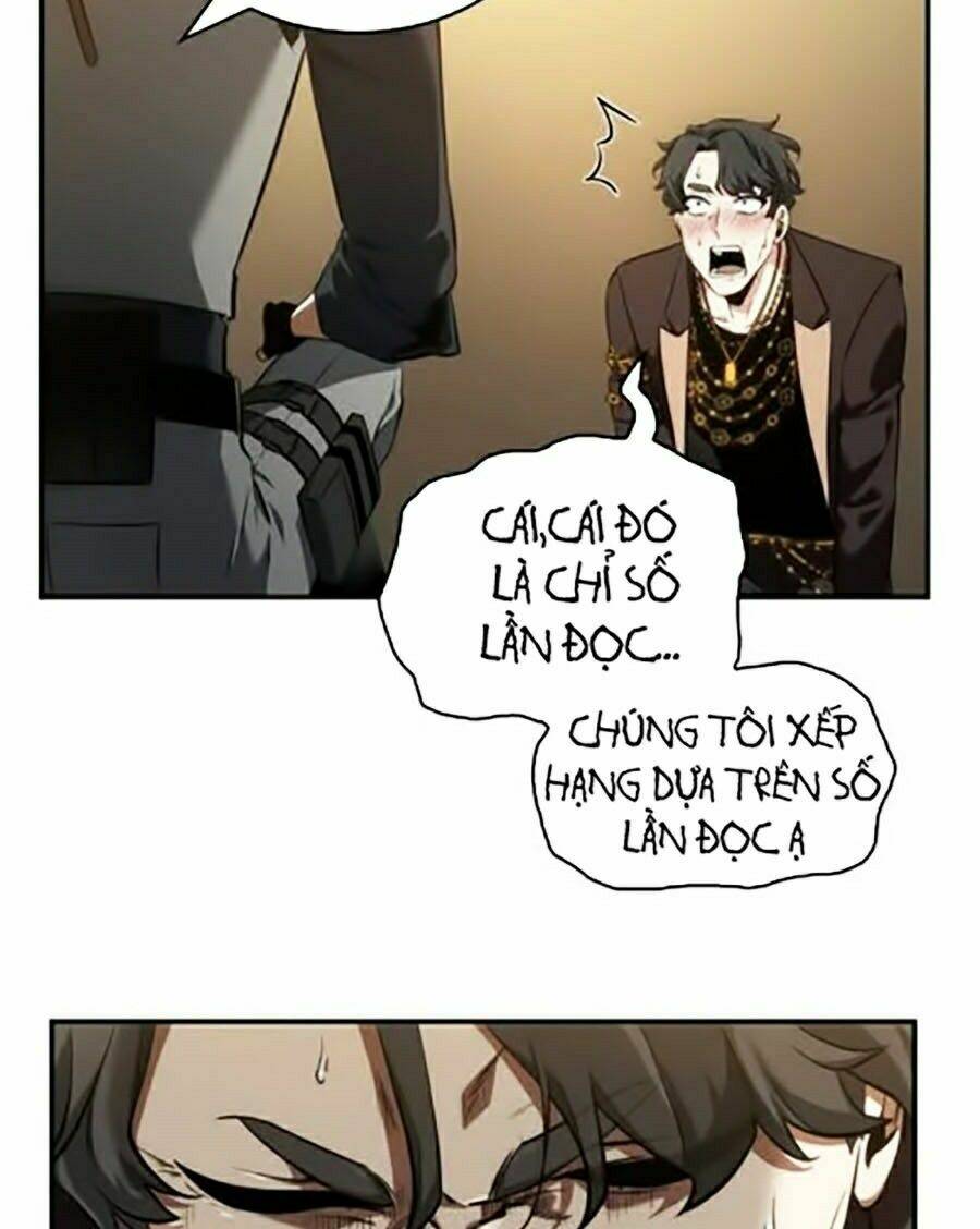 Toàn trí độc giả - Omniscient Reader - Chapter 48 - Page 114