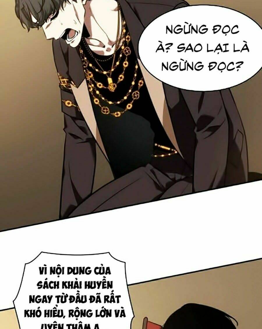 Toàn trí độc giả - Omniscient Reader - Chapter 48 - Page 116