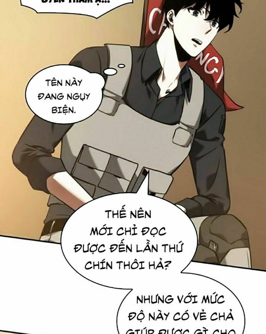 Toàn trí độc giả - Omniscient Reader - Chapter 48 - Page 117