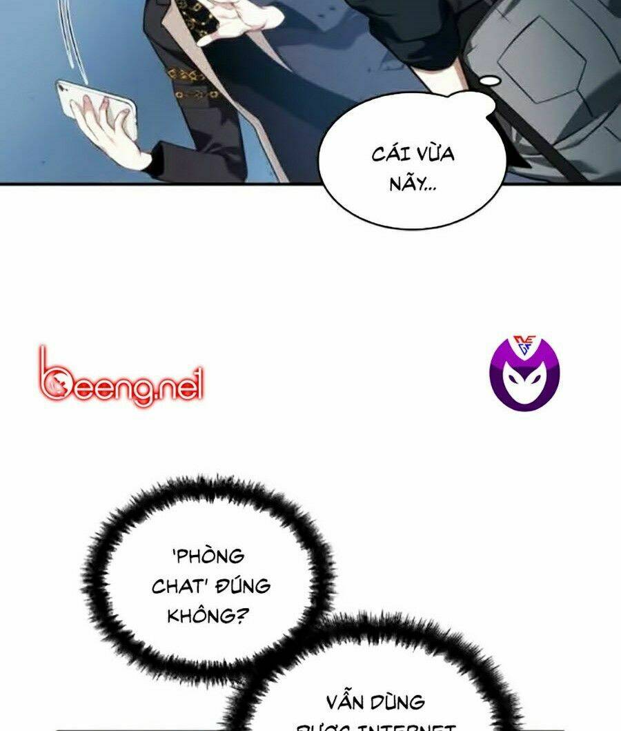 Toàn trí độc giả - Omniscient Reader - Chapter 48 - Page 11