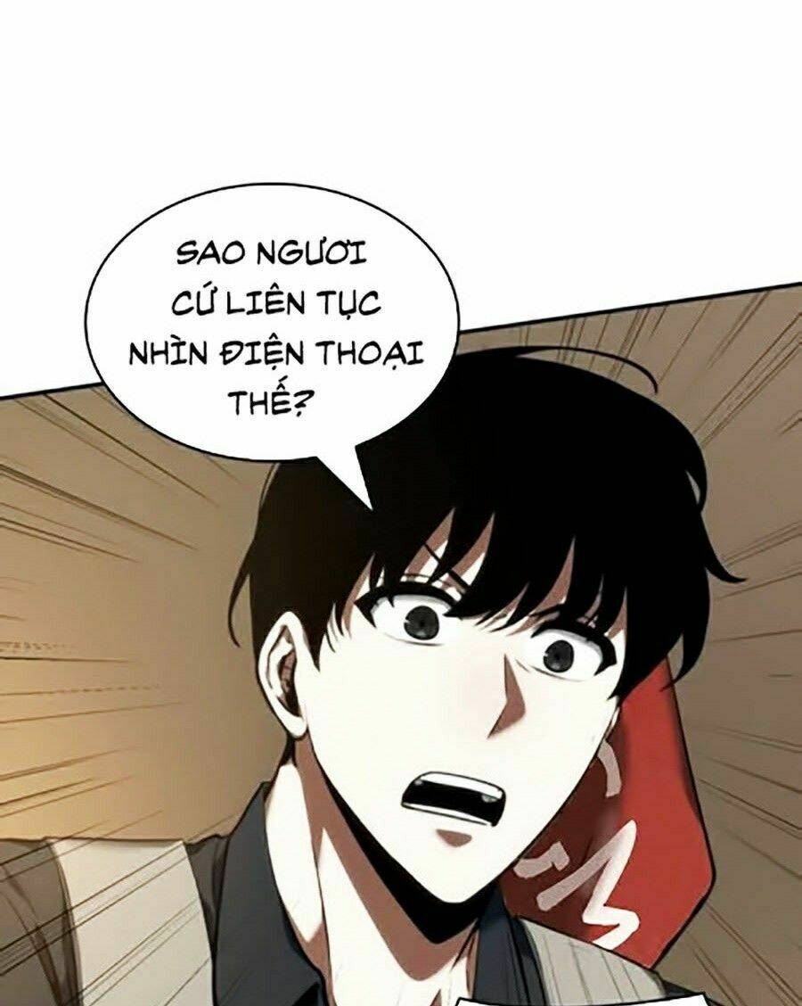 Toàn trí độc giả - Omniscient Reader - Chapter 48 - Page 119