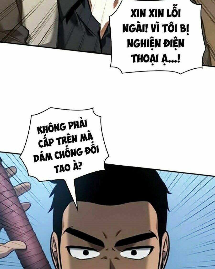 Toàn trí độc giả - Omniscient Reader - Chapter 48 - Page 120