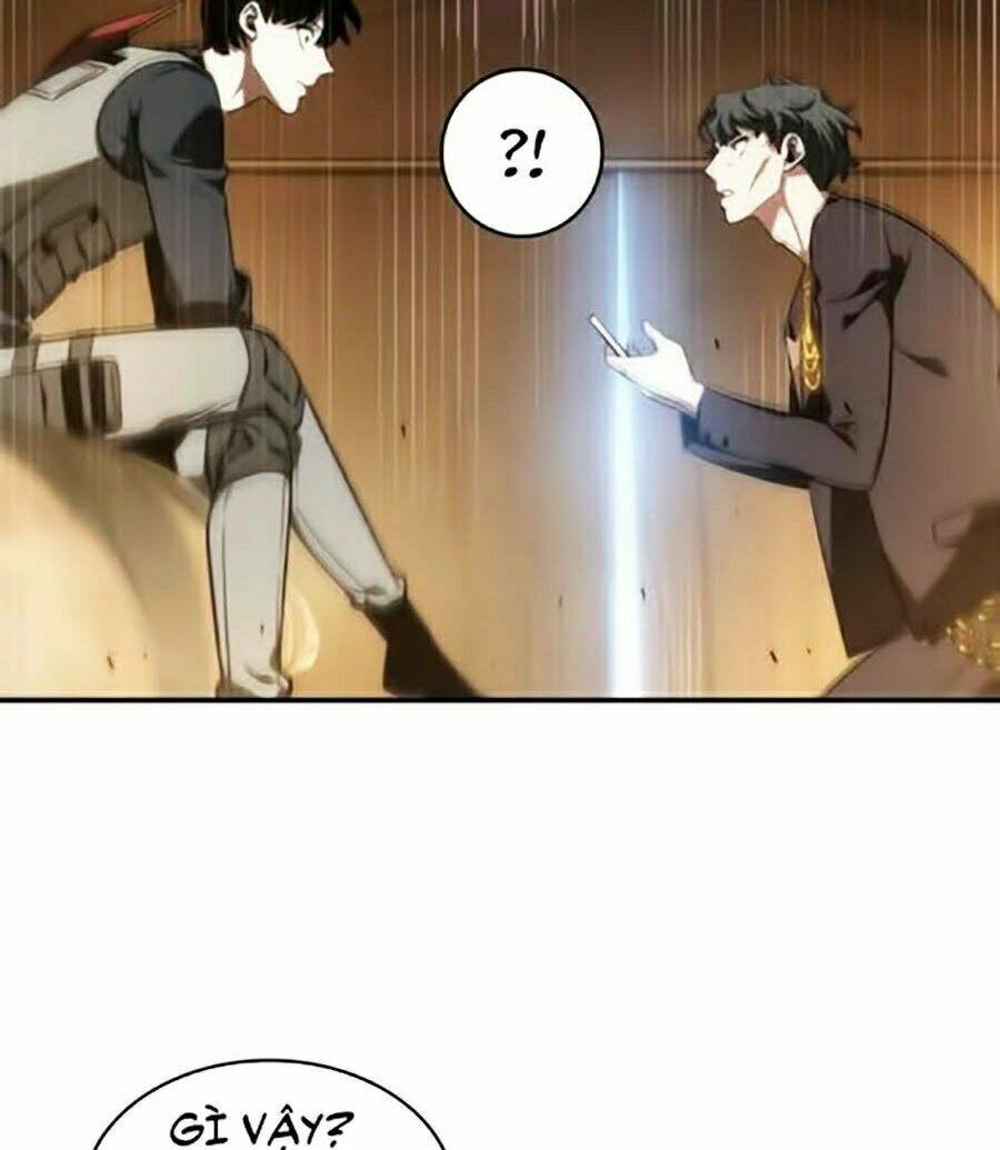 Toàn trí độc giả - Omniscient Reader - Chapter 48 - Page 124