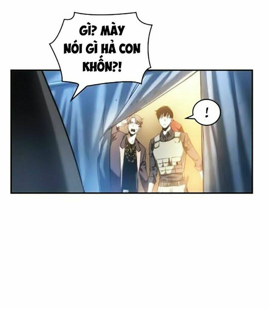 Toàn trí độc giả - Omniscient Reader - Chapter 48 - Page 126