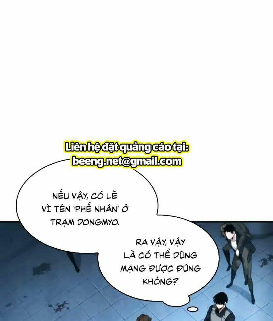 Toàn trí độc giả - Omniscient Reader - Chapter 48 - Page 13