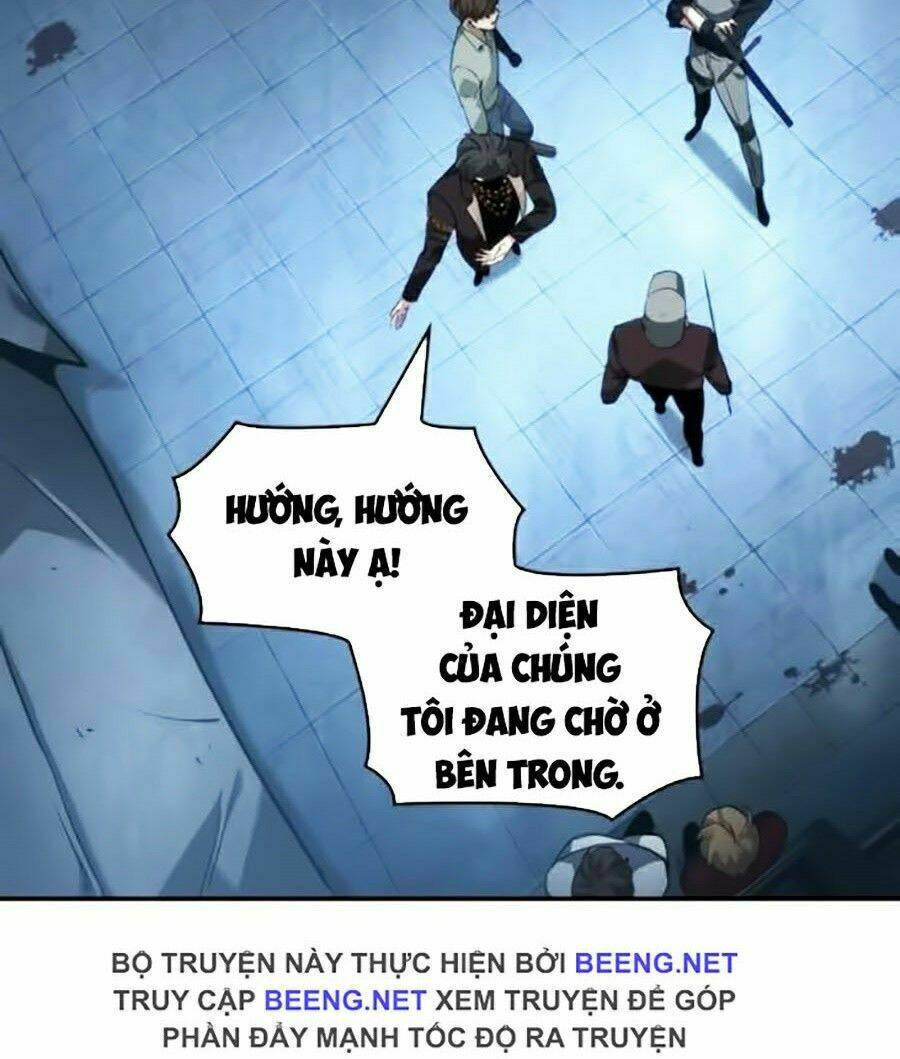 Toàn trí độc giả - Omniscient Reader - Chapter 48 - Page 14