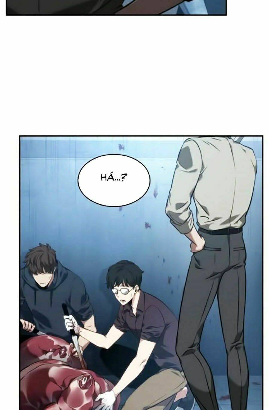 Toàn trí độc giả - Omniscient Reader - Chapter 48 - Page 16