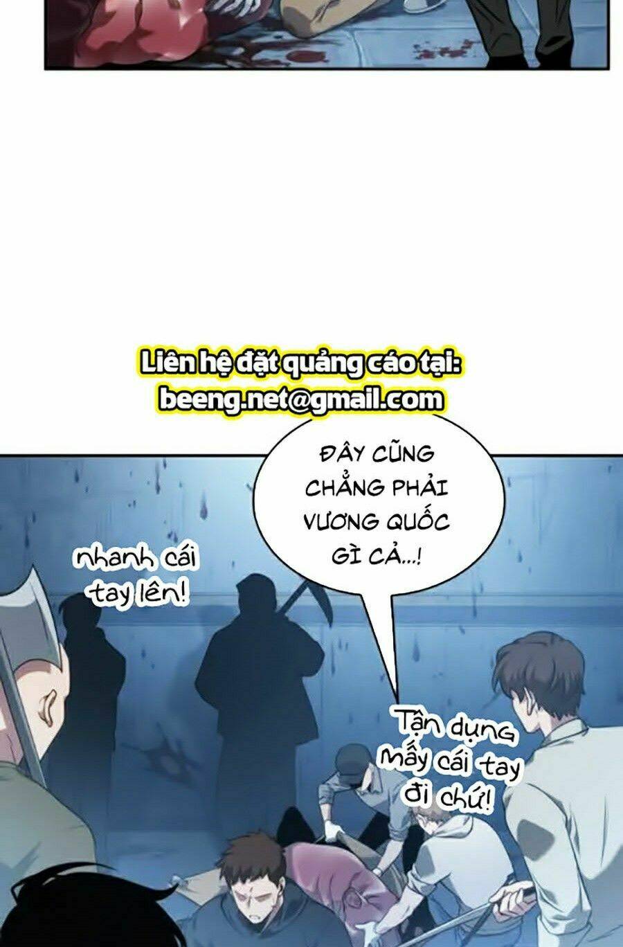 Toàn trí độc giả - Omniscient Reader - Chapter 48 - Page 17