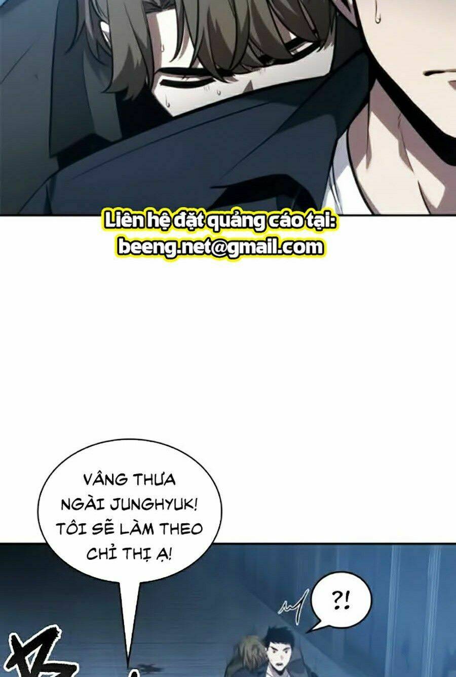 Toàn trí độc giả - Omniscient Reader - Chapter 48 - Page 21